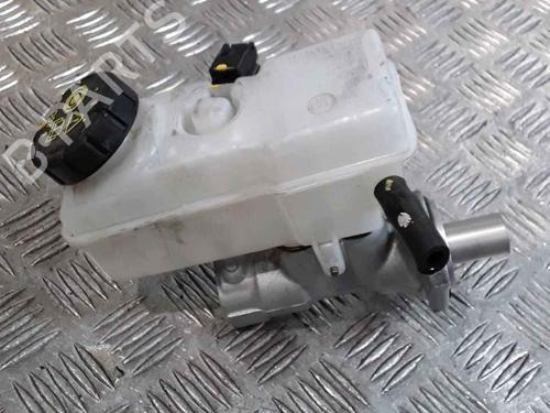 Brake master cylinder DACIA SANDERO II 1.5 dCi 75 / Blue dCi 75 (B8JW, B8M4, B8AH, B8M7, B8M6) | BP25163877M77 