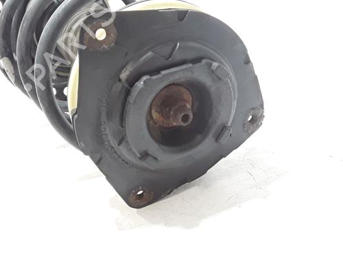 Right front shock absorber RENAULT CLIO III (BR0/1, CR0/1) 1.5 dCi (BR17, CR17) | BP29621083M17 