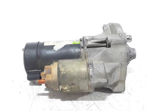 Used Starter CITROËN SAXO (S0, S1) 1.5 D (57 hp) 25826868