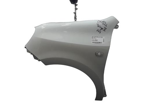 Used Left front fenders Left front fenders RENAULT TWINGO III (BCM_, BCA_) 1.0 SCe 70 (71 hp) 36343206 36343206