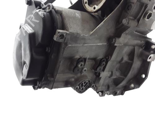 Gearbox VW POLO V (6R1, 6C1) 1.2 TDI | BP25184318M3 