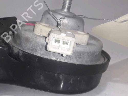 Horn CITROËN C3 I (FC_, FN_) 1.4 HDi | BP25177480E13 
