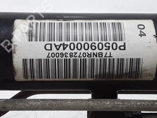 Steering rack JEEP PATRIOT (MK74) 2.0 CRD 4x4 | BP32632742M22  - Image 5