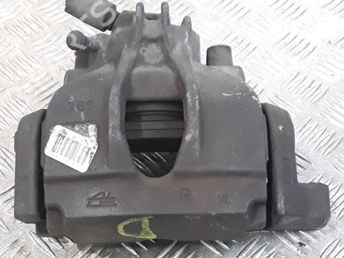 Right front brake caliper PEUGEOT 307 CC (3B) 2.0 HDi 135 | BP25164720M104 