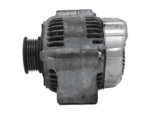 Used Alternator Alternator SUZUKI SWIFT III (MZ, EZ) 1.3 (RS413, ZC11S) (92 hp) 34268351 34268351