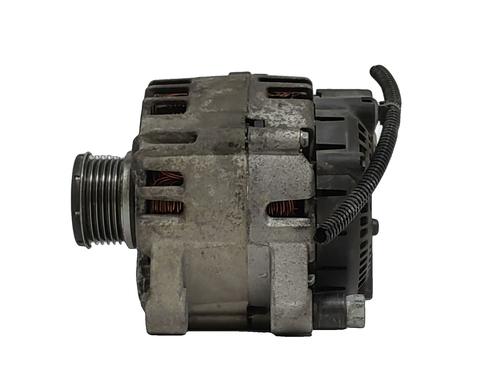 Used Alternator Alternator PEUGEOT 207 (WA_, WC_) 1.4 HDi (68 hp) 36281789 36281789
