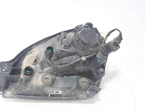 Right headlight HYUNDAI TUCSON (JM) 2.0 CRDi | BP25182624C29 