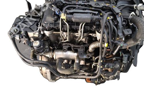 Engine CITROËN C5 III (RD_) 1.6 HDi 110 (RD9HZC) | BP38491008M1 - Image 5