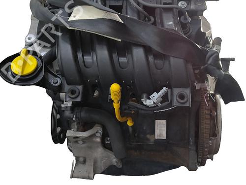 Engine RENAULT TWINGO II (CN0_) 1.2 16V (CN0K, CN0V, CN0A) | BP40049970M1 - Image 2