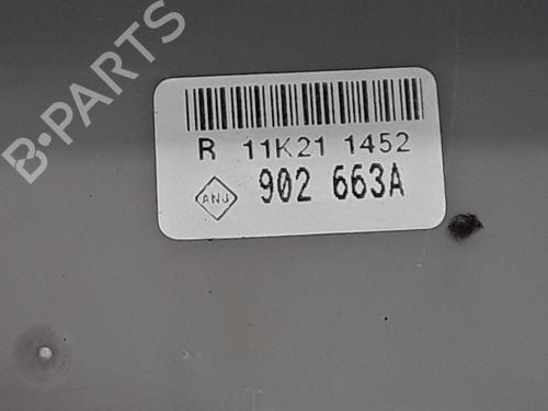 Fuse box RENAULT CLIO III Hatchback Van (SB_, SR_) 1.5 dCi (SR1H) | BP33678828E1 - Image 2