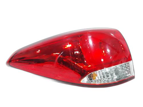 Piloto trasero izquierdo KIA CARENS IV 1.7 CRDi (116 hp) 30949231