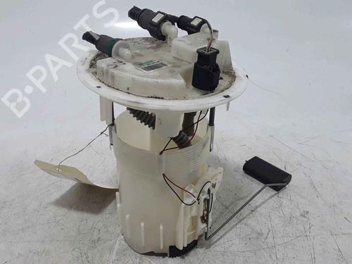 Used Fuel pump PEUGEOT 208 I (CA_, CC_) 1.6 HDi (92 hp) 25183269