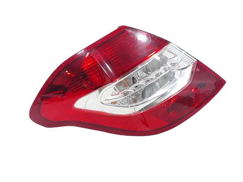 Used Left taillight Left taillight CITROËN C4 II (NC_) 1.6 HDi 90 (92 hp) 33750049 33750049