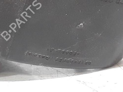 Fuel flap PEUGEOT 208 I (CA_, CC_) 1.2 VTi 68 / PureTech 68 | BP28207399C131 