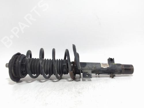 Used Left front shock absorber Left front shock absorber 37623545 37623545