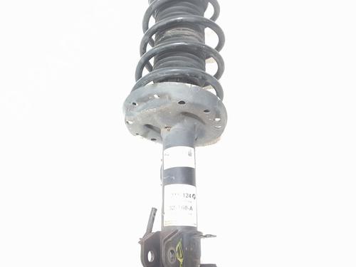 Right front shock absorber CITROËN NEMO MPV 1.3 HDi 75 | BP36789182M17  - Image 5