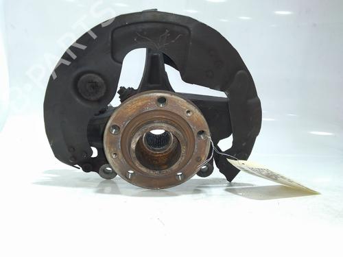 Used Left front steering knuckle PEUGEOT 308 II (LB_, LP_, LW_, LH_, L3_) 1.6 HDi 100 (99 hp) 25198376