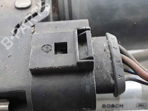 Front wiper motor VW TOURAN (1T1, 1T2) 1.9 TDI | BP25201436M29 