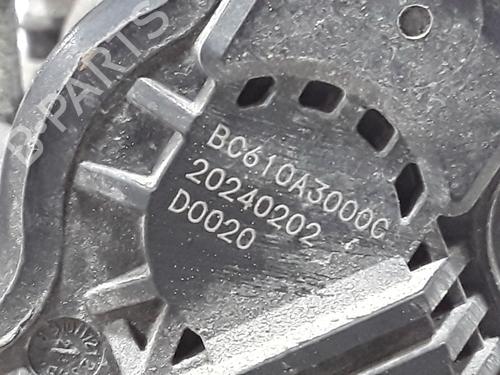 Left rear brake caliper HYUNDAI KONA (SX2) GDi Hybrid | BP33750041M107 - Image 3