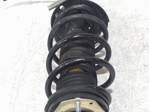 Left front shock absorber FORD FIESTA VI (CB1, CCN) 1.5 TDCi | BP38545295M16 - Image 3