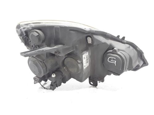 Left headlight RENAULT MODUS / GRAND MODUS (F/JP0_) 1.5 dCi (FP0F, JP0F) | BP38099213C28 - Image 3