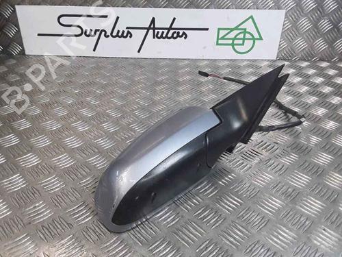 Right mirror AUDI A3 Sportback (8PA) 2.0 TDI 16V | BP25192116C27 