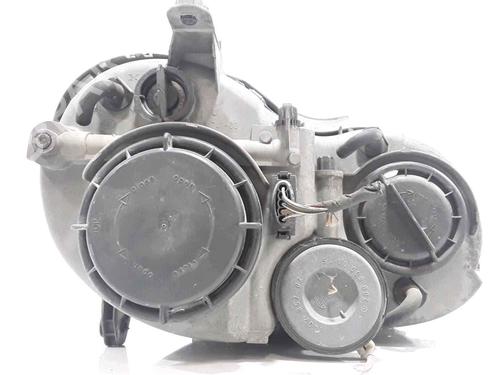 Left headlight MERCEDES-BENZ CLK (C209) CLK 270 CDI (209.316) | BP25182217C28 