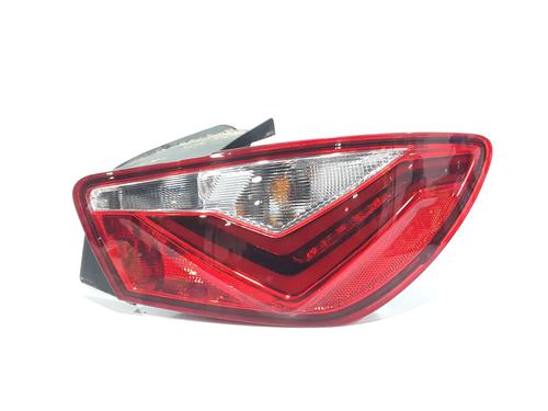 Højre baglygte Højre baglygte SEAT IBIZA IV (6J5, 6P1) 1.6 TDI (90 hp) 33892293 33892293