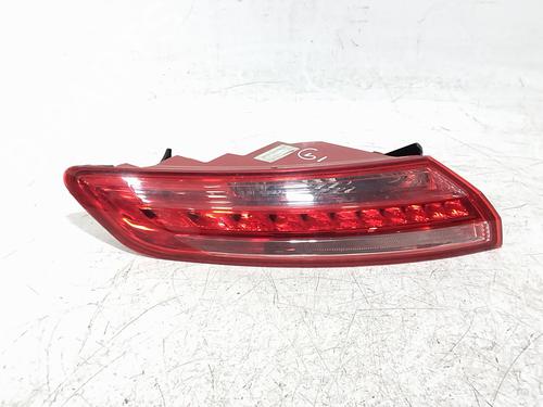 Venstre baglygte Venstre baglygte RENAULT LAGUNA Coupe (DT0/1) 2.0 dCi (DT01, DT08, DT09, DT0K, DT12, DT1C, DT1D, DT1M,... (150 hp) 39754925 39754925