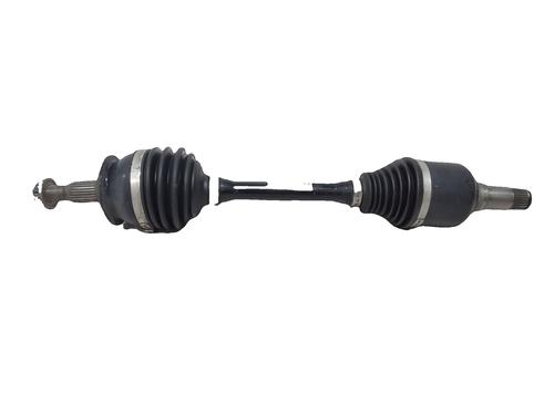 Drivaksel fortil venstre Drivaksel fortil venstre MERCEDES-BENZ A-CLASS (W169) A 180 CDI (169.007, 169.307) (109 hp) 37037946 37037946