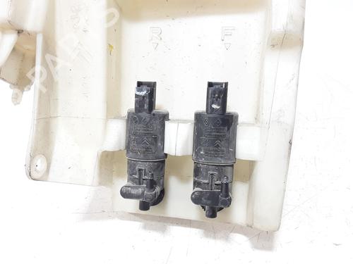 Windscreen washer tank TOYOTA AYGO (_B1_) 1.0 (KGB10_, KGB10R) | BP25201433C113