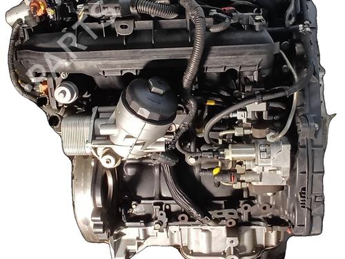 Engine CHEVROLET TRAX 1.7 TD | BP32222003M1