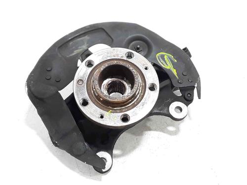 Right front steering knuckle CITROËN C4 Grand Picasso II (DA_, DE_) 1.6 BlueHDi 120 | BP25197429M26 