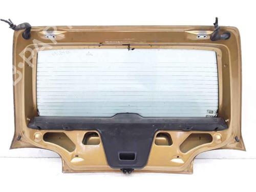 Tailgate CITROËN SAXO (S0, S1) 1.1 X, SX | BP25168527C6 