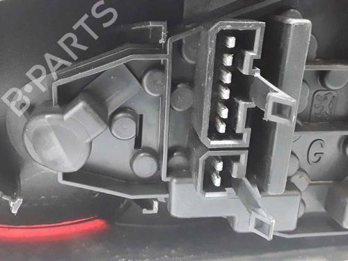 Left taillight PEUGEOT 306 Hatchback (7A, 7C, N3, N5) 1.4 | BP25187867C34 