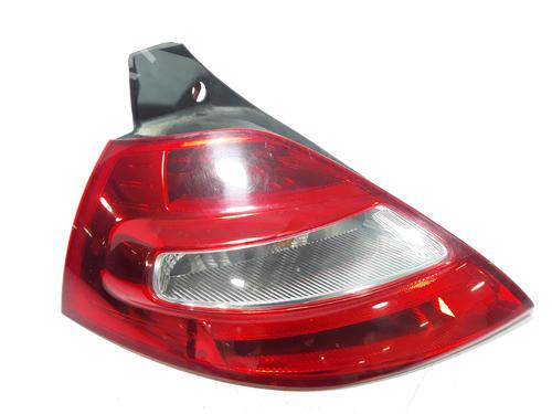 Used Left taillight RENAULT MEGANE II (BM0/1_, CM0/1_) 2.0 dCi (BM1K, CM1K) (150 hp) 25187133