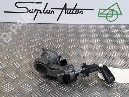 Ignition barrel OPEL CORSA D (S07) 1.3 CDTI (L08, L68) | BP25175457M48 