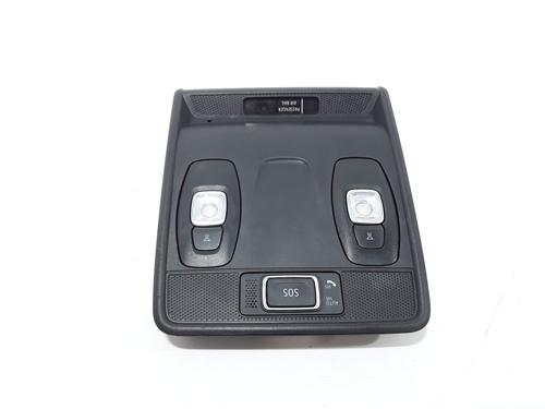 Used Interior roof light RENAULT CLIO V (B7_) 1.6 E-TECH 140 (B7MU) (140 hp) 25180467