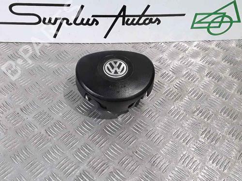 Used Driver airbag VW TOURAN (1T1, 1T2) 1.9 TDI (100 hp) 25159869