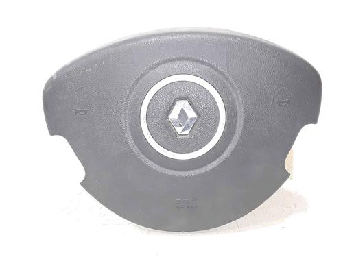 Used Driver airbag RENAULT CLIO III (BR0/1, CR0/1) 1.5 dCi (BR0H, CR0H, CR1S, BR1S) (106 hp) 25160566