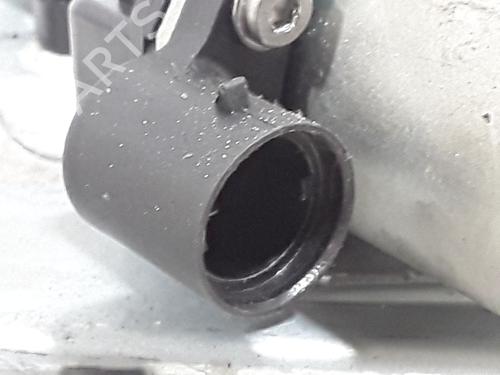 Front right window mechanism DACIA DUSTER (HS_) 1.5 dCi (HSMC) | BP32714643C23 - Image 3