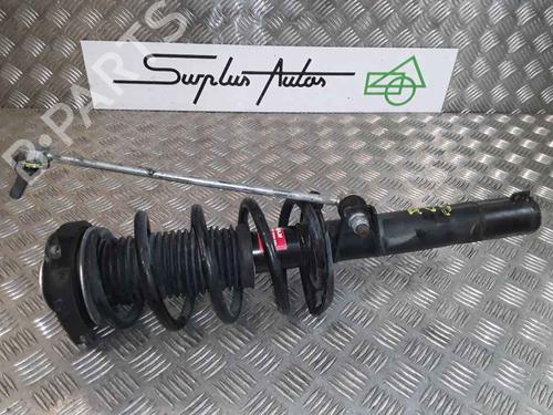 Right front shock absorber SEAT LEON (1P1) 1.9 TDI | BP25196343M17 