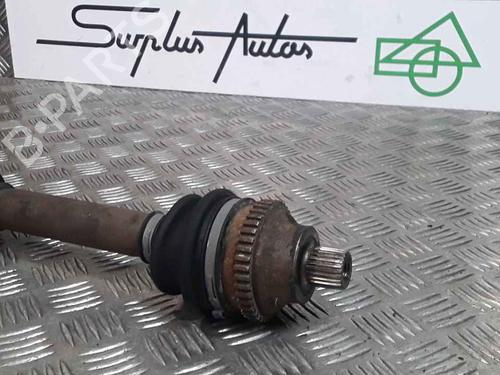 Left front driveshaft FIAT PUNTO (188_) 1.2 60 (188.030, .050, .130, .150, .230, .250) | BP25199967M38 