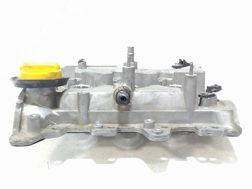 Valve cover RENAULT CLIO IV (BH_) 0.9 TCe 90 (BHNF, BHMA, BHMH, BHJK, BHJR) | BP29843795M124