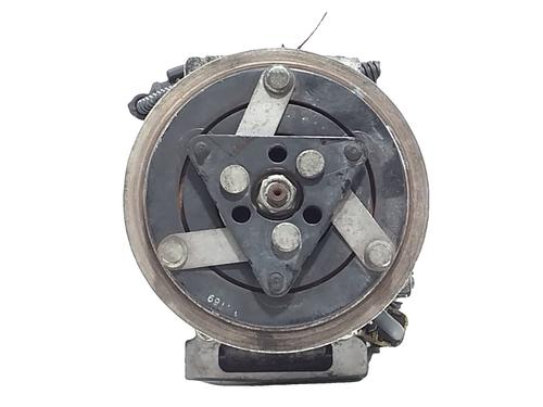 AC compressor CITROËN C4 I (LC_) 1.6 HDi | BP33750802M34  - Image 5