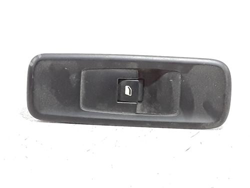 Used Right front window switch Right front window switch PEUGEOT 807 (EB_) 2.2 HDi (128 hp) 33476484 33476484