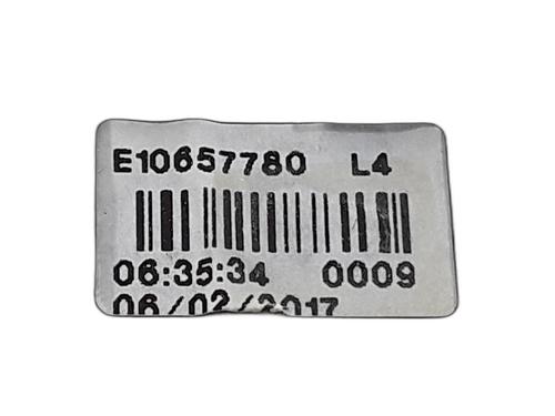 Steering column stalk RENAULT CLIO IV (BH_) 1.5 dCi 75 | BP28828322I23 
