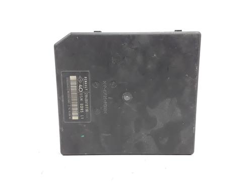 Fuse box RENAULT MEGANE III Hatchback (BZ0/1_, B3_) 1.5 dCi (BZ09, BZ0D, BZ1W, BZ29, BZ14) | BP37273371E1 - Image 3