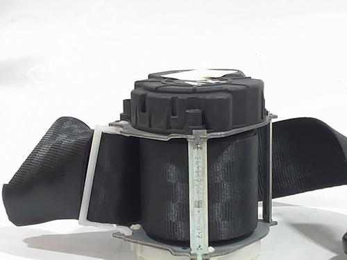 Front left seatbelt RENAULT TWINGO III (BCM_, BCA_) 1.0 SCe 70 | BP36958005I26 - Image 3