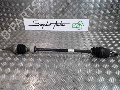 Used Right front driveshaft SUZUKI SWIFT III (MZ, EZ) 1.3 (RS413, ZC11S) (92 hp) 25765644
